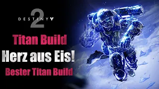 Bester Stasis Titan Build [PVE/PVP] - Herz aus Eis! [Destiny 2][deutsch][gameplay]