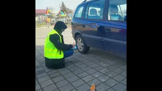 36 latek odpowie za pomoc w nielegalnym przekroczeniu granicy