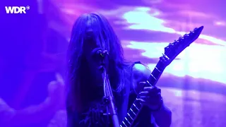 Children Of Bodom  - The Nail (Rockpalast 2017)