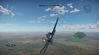 F6F-5N | War Thunder