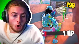 JE CROIS QUE C'EST VRAIMENT MON MEILLEUR TOP 1 sur FORTNITE ! (j'ai kill tout le monde)