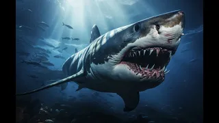 How Sharks Became Today's Ocean Predators | Evolution Story
