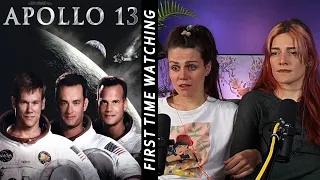 APOLLO 13 (1995) REACTION