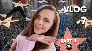 Путешествие в Америку / VLOG#7 Part II / Падарожжа ў Амерыку