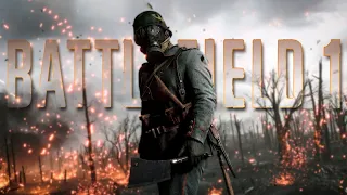 Я ПРОШЕЛ BATTLEFIELD 1