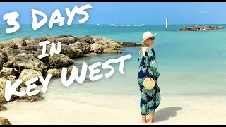 Our Last 3 Days In Key West Out of 7 Days (Part 5 of 5)