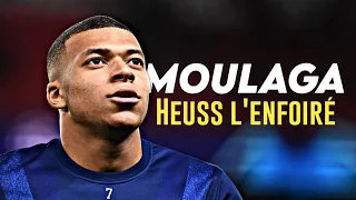 Kylian Mbappé 2020▪Moulaga- Heuss l'enfoiré (ft.Jul)▪Amazing skills and goals 2020