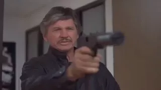 Charles Bronson Vigilante Vengeance | Death Wish 4 (1987)