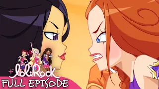 LoliRock and the Amaru-niverse! | Full LoliRock Episode Season 2 - Cartoons for Kids ✨