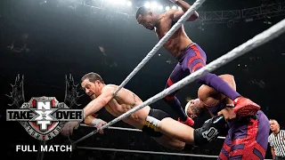 FULL MATCH: Street Profits vs. Undisputed ERA - NXT Tag Title Match: NXT TakeOver: Toronto 2019
