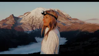 Cloud 9 | Mt Rainier Cinematic Video