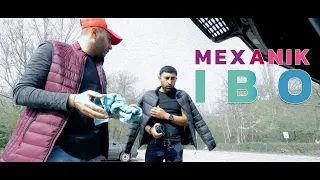 Mexanik IBO) // Езидский Прикол