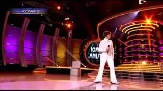 Ioana Anuta @ Te cunosc de undeva & Joe Dassin - Taka Takata