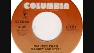 Magnet and Steel 45 at 33