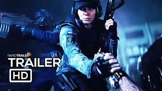 RAINBOW SIX QUARANTINE Official Trailer (2020) E3 2019, Horror Game HD