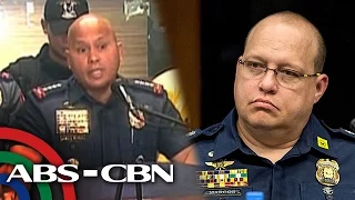 ANC Live: 'Bato' now says 'kumpare' asked for Marcos' reinstatement