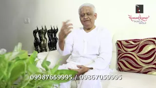 L P Concert dtd 1st Aug. 2015 Live interview of Pyarelal Sharma ji.