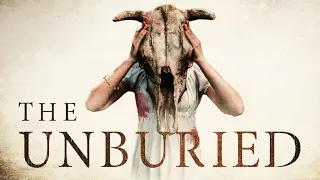 The Unburied | Official Trailer | Horror Brains