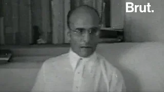 The Life of Vinayak Damodar Savarkar