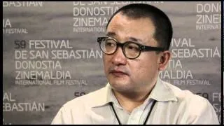 Wang Xiaoshuai, ¿el futuro del cine?