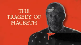 The Tragedy of Macbeth's Otherworldly Design | Video Essay