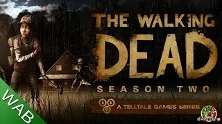 The Walking Dead Season 2 Episode 1 Review - Worth a Buy?