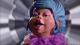 LazyTown S01E27 Secret Agent Zero 1080p UK (British)