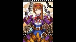 Wild Arms Alter Code F - Conquering the Darkness