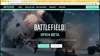 Battlefield 2042 - Early Access Beta @ INR 50/- | Cheapest Way to Play! [CONFIRMED WORKING]