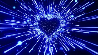 Valentaine Heart Animation - Stardust After Effects Fast Tutorial