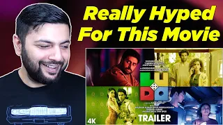 Pakistani Reacts to Ludo | Official Trailer | Abhishek A Bachchan, Aditya Roy Kapur, Rajkummar Rao