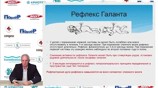 Иванов Е. Г., врач семейной практики, ортопед (г. Мытищи)