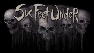 Interview with Ray Suhy from SIX FEET UNDER #SixFeetUnder #PoisonedRock