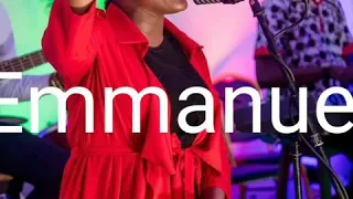 Dena Mwana. Emmanuel. Feat El Georges