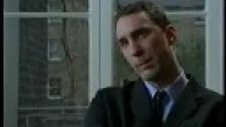 Will Self - "The South Bank Show" 4/5