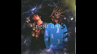 Travis Scott X Young Thug - daydream (AI)