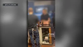 Police Investigate Video of Woman's Racist Rant Inside Hatboro Pizza Shop