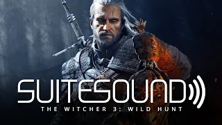 The Witcher 3: Wild Hunt - Ultimate Soundtrack Suite