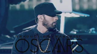 Live Lose yourself Oscars 2020- Eminem [ Traduction Française ]