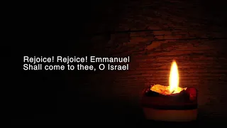 O Come, O Come, Emmanuel (Veni, Emmanuel) with descant