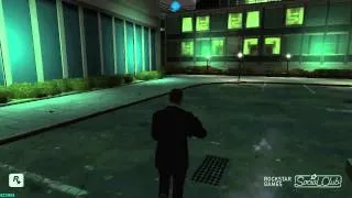 GTA 4 - Штурм