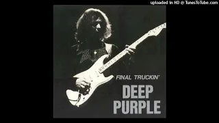 Deep Purple - Live At Festival Hall Osaka, Japan June 29,1973 - Full Concert