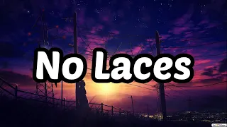 Juice WRLD No Laces (4k Lyric Video)