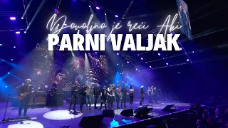 Parni valjak - Sve još miriše na nju (Dovoljno je reći Aki...@ Arena Zagreb)