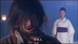 【Full Movie】The beggar, looked down upon by everyone, turns out to be a Drunken Fist master.