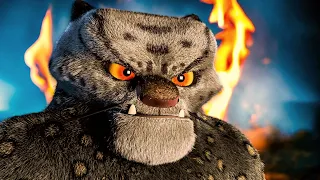 2008 - 2024 Tai Lung Evolution