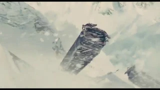 Most creative movie scenes from Snowpiercer (2013)