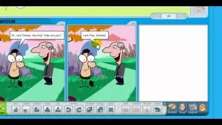 5.6 Toondoo, Tutorial by Thomas Strasser, author of MIND THE APP! 2.0 by Helbling
