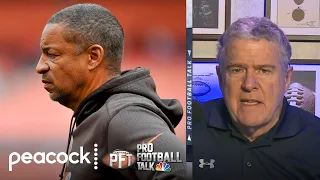 Ray Horton has support in claim vs. Tennessee Titans — Peter King | Pro Football Talk | NBC Sports