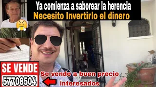 Pavel pone a la venta la casa que le regalo La Gilbertona